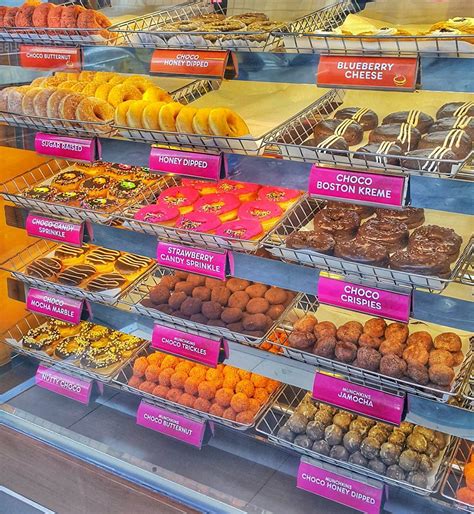 dunkin donuts delivery